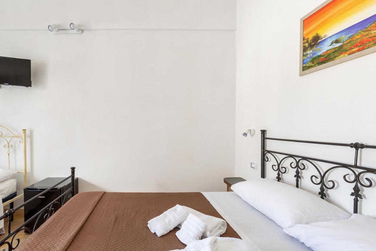 B&B Mariano Ceglie Messapica Habitación foto