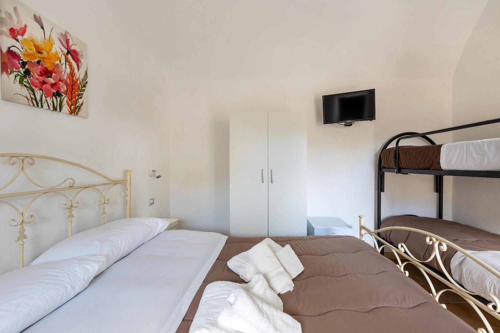 B&B Mariano Ceglie Messapica Habitación foto