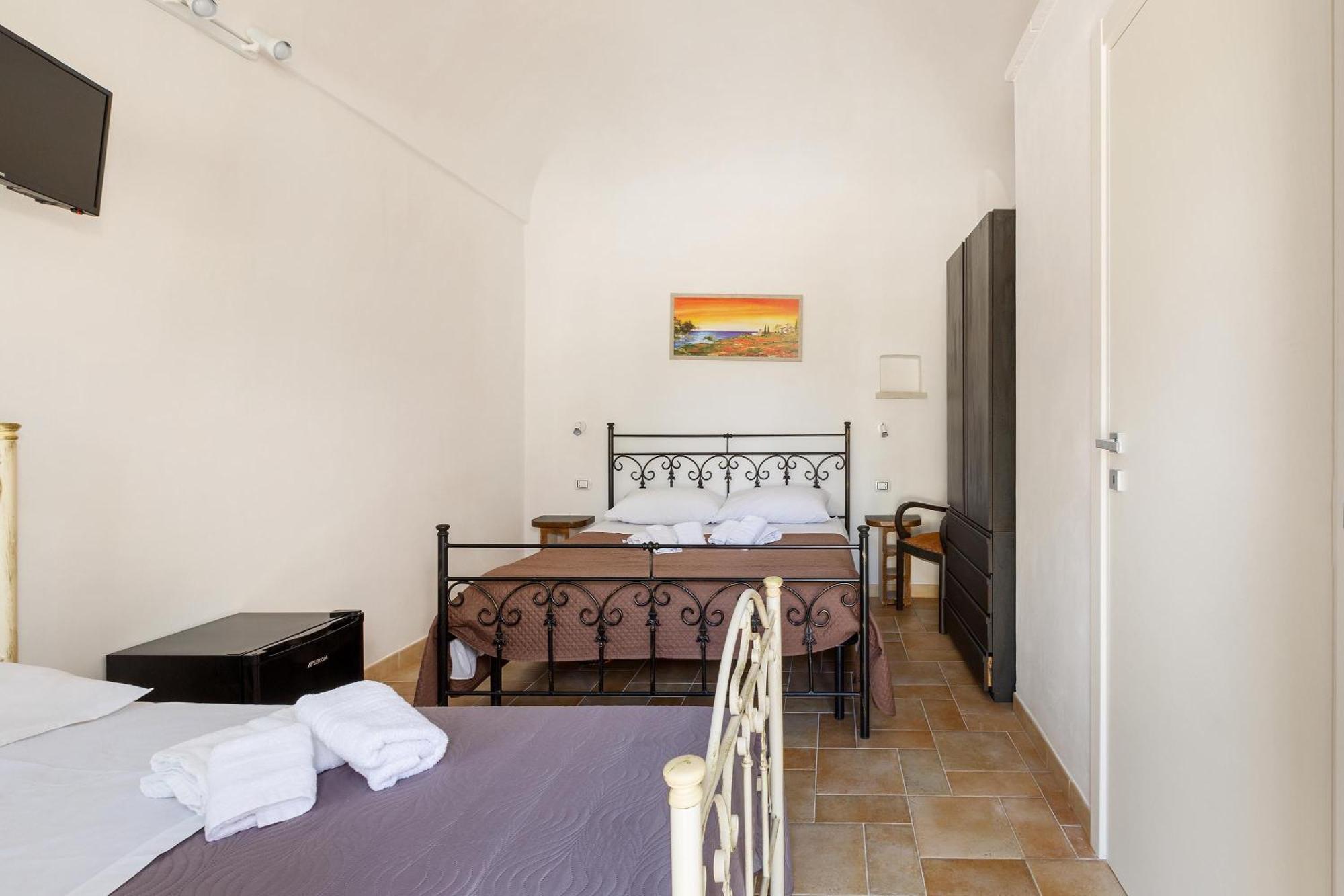 B&B Mariano Ceglie Messapica Habitación foto
