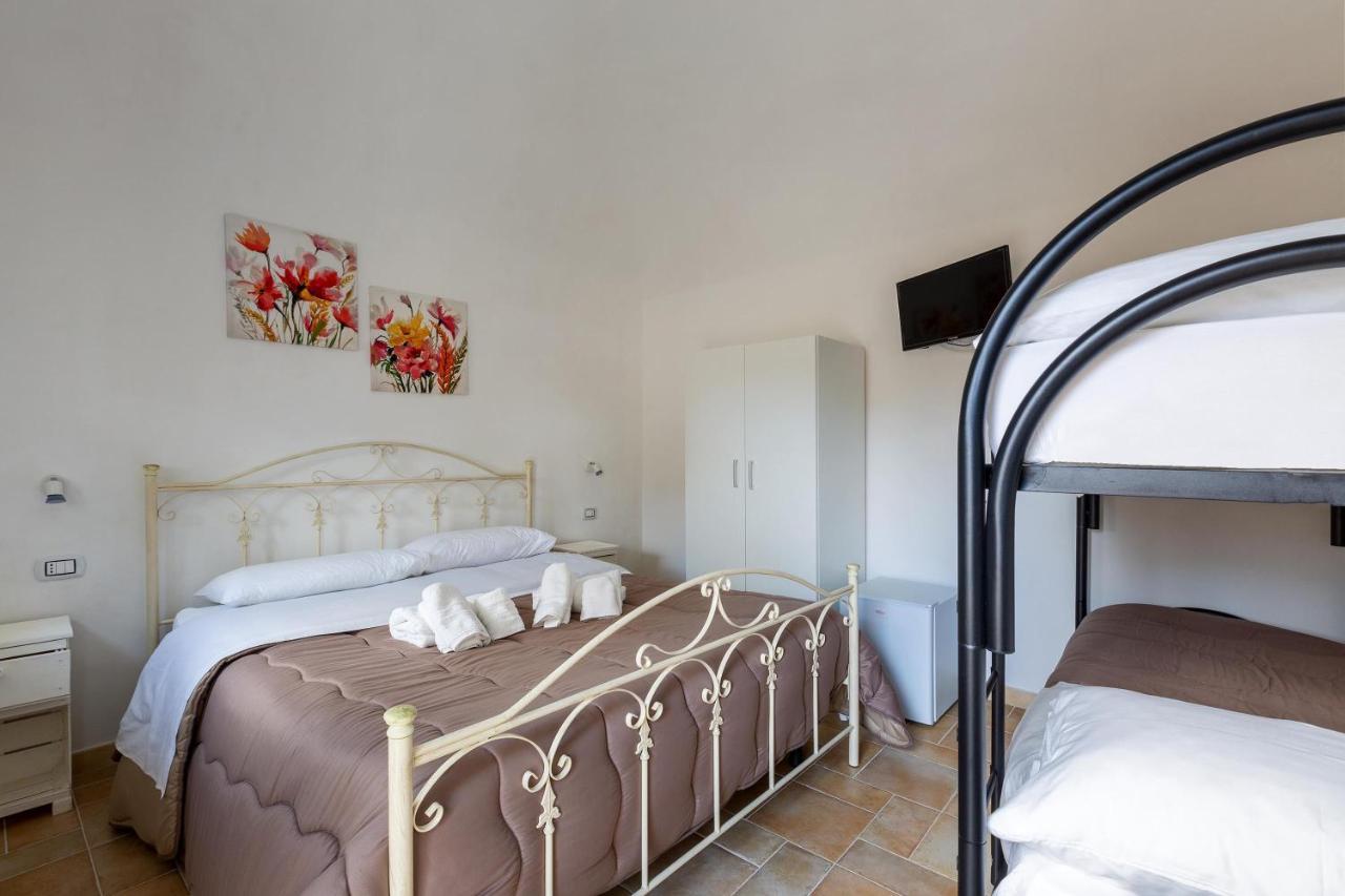 B&B Mariano Ceglie Messapica Habitación foto